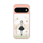 スリムプロテクションケース［ ガールズ＆パンツァー - 島田 愛里寿 - かわいい ］