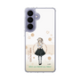 スリムプロテクションケース［ ガールズ＆パンツァー - 島田 愛里寿 - かわいい ］