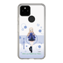 スリムプロテクションケース［ カ?ールス?＆ハ?ンツァー - マリー - かわいい ］