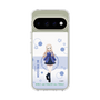 スリムプロテクションケース［ ガールズ＆パンツァー - マリー - かわいい ］