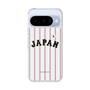 スリムプロテクションケース［ 侍ジャパン - ホームユニフォーム ］