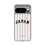 スリムプロテクションケース［ 侍ジャパン - ホームユニフォーム ］