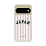 スリムプロテクションケース［ 侍ジャパン - ホームユニフォーム ］