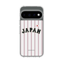 スリムプロテクションケース［ 侍ジャパン - ホームユニフォーム ］