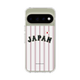 スリムプロテクションケース［ 侍ジャパン - ホームユニフォーム ］