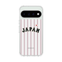 スリムプロテクションケース［ 侍ジャパン - ホームユニフォーム ］