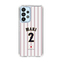スリムプロテクションケース［ 侍ジャパン - ホーム #2 MAKI ］