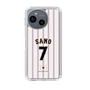 スリムプロテクションケース［ 侍ジャパン - ホーム #7 SANO ］