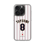 スリムプロテクションケース［ 侍ジャパン - ホーム #8 TATSUMI ］