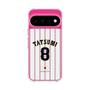スリムプロテクションケース［ 侍ジャパン - ホーム #8 TATSUMI ］