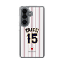 スリムプロテクションケース［ 侍ジャパン - ホーム #15 TAISEI ］