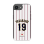 スリムプロテクションケース［ 侍ジャパン - ホーム #19 TAKAHASHI ］