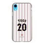 スリムプロテクションケース［ 侍ジャパン - ホーム #20 TOGO ］
