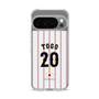 スリムプロテクションケース［ 侍ジャパン - ホーム #20 TOGO ］