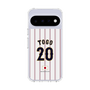 スリムプロテクションケース［ 侍ジャパン - ホーム #20 TOGO ］
