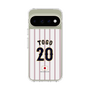 スリムプロテクションケース［ 侍ジャパン - ホーム #20 TOGO ］