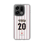 スリムプロテクションケース［ 侍ジャパン - ホーム #20 TOGO ］