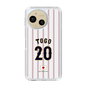 スリムプロテクションケース［ 侍ジャパン - ホーム #20 TOGO ］