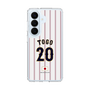 スリムプロテクションケース［ 侍ジャパン - ホーム #20 TOGO ］