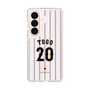 スリムプロテクションケース［ 侍ジャパン - ホーム #20 TOGO ］