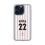 スリムプロテクションケース［ 侍ジャパン - ホーム #22 KOGA ］
