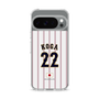 スリムプロテクションケース［ 侍ジャパン - ホーム #22 KOGA ］
