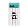 スリムプロテクションケース［ 侍ジャパン - ホーム #22 KOGA ］