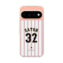 スリムプロテクションケース［ 侍ジャパン - ホーム #32 SATOH ］
