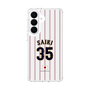 スリムプロテクションケース［ 侍ジャパン - ホーム #35 SAIKI ］