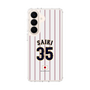 スリムプロテクションケース［ 侍ジャパン - ホーム #35 SAIKI ］