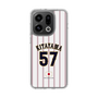 スリムプロテクションケース［ 侍ジャパン - ホーム #57 KITAYAMA ］