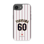 スリムプロテクションケース［ 侍ジャパン - ホーム #60 YOKOYAMA ］