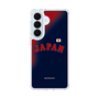 スリムプロテクションケース［ 侍ジャパン - ビジターユニフォーム ］
