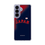 スリムプロテクションケース［ 侍ジャパン - ビジターユニフォーム ］