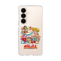 スリムプロテクションケース［ 太鼓の達人 - お祭り1 ］