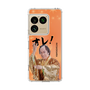 スリムプロテクションケース［ 松平 健 - オレ！ - オレンジ ］