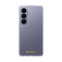 スリムプロテクションケース［ オリジナル - caseplayロゴ - イエロー/A ］