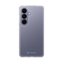スリムプロテクションケース［ オリジナル - caseplayロゴ - ライトブルー/A ］