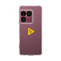 スリムプロテクションケース［ オリジナル - caseplayロゴ - イエロー/C ］