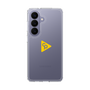 スリムプロテクションケース［ オリジナル - caseplayロゴ - イエロー/C ］
