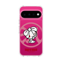 スリムプロテクションケース［ 汎用うさぎ - 汎用うさぎ ］