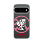 スリムプロテクションケース［ 汎用うさぎ - 汎用うさぎ ］