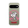 スリムプロテクションケース［ 汎用うさぎ - 汎用うさぎ ］