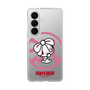 スリムプロテクションケース［ 汎用うさぎ - 汎用うさぎ ］