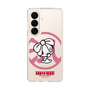 スリムプロテクションケース［ 汎用うさぎ - 汎用うさぎ ］