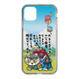 スリムプロテクションケース［ 326 - 成長 ］