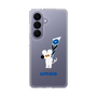 スリムプロテクションケース［ umao - ねずみと花 ］