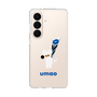 スリムプロテクションケース［ umao - ねずみと花 ］