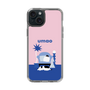 スリムプロテクションケース［ umao - ねこといぬ ］