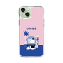 スリムプロテクションケース［ umao - ねこといぬ ］